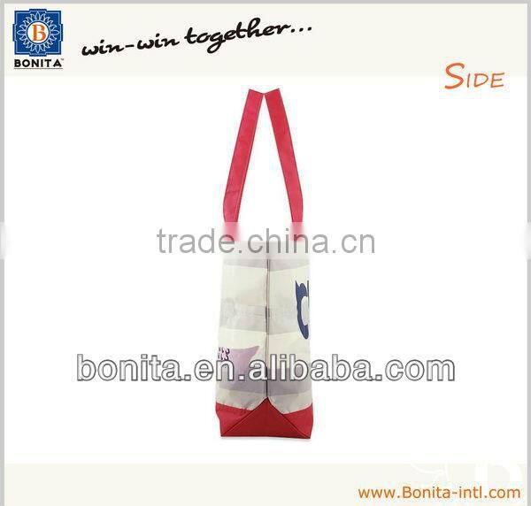 Non woven shopping bag