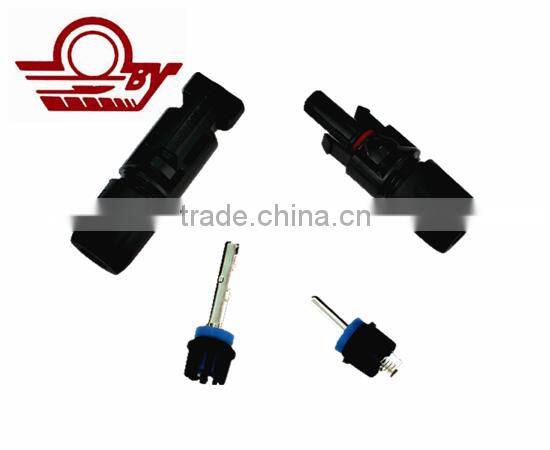 MC4 Connectors Male&Female Mc4 Connectors