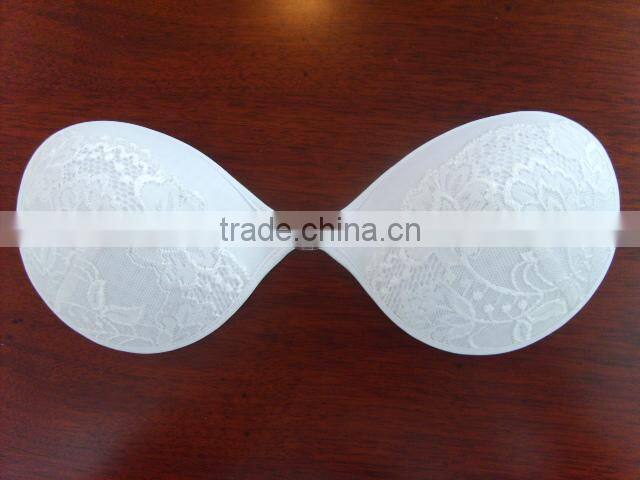 busty underwear bra with strapless bra
