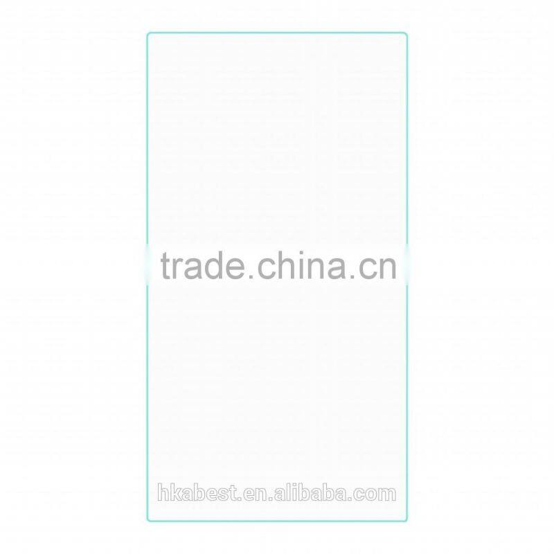 For HTC Desire 626 Cell Phone Mobile Preminum HD Clear Anti-shock Protective Tempered Glass Screen Protector