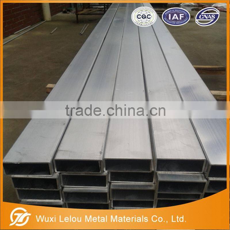 tapered aluminum tube 7075 collapsible aluminum tubes cosmetic