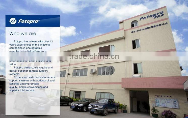 Fotopro hot sell octopus shape sponge Mini Flexible Tripod for camera or phone