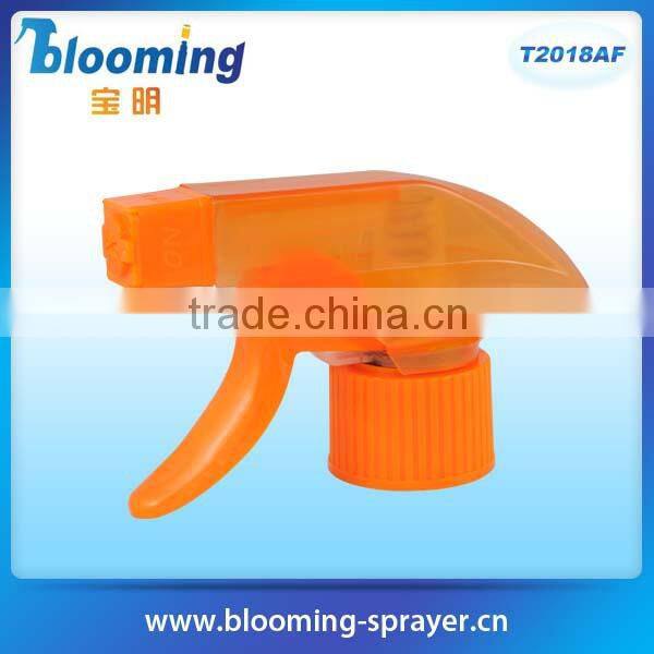 Non leakage caps with flip cap closure for bottle