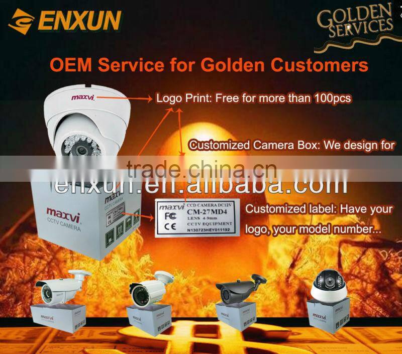 Special Camera 1/3 Color CCD,420tvl low lllumination 3.7mm pinhole lens