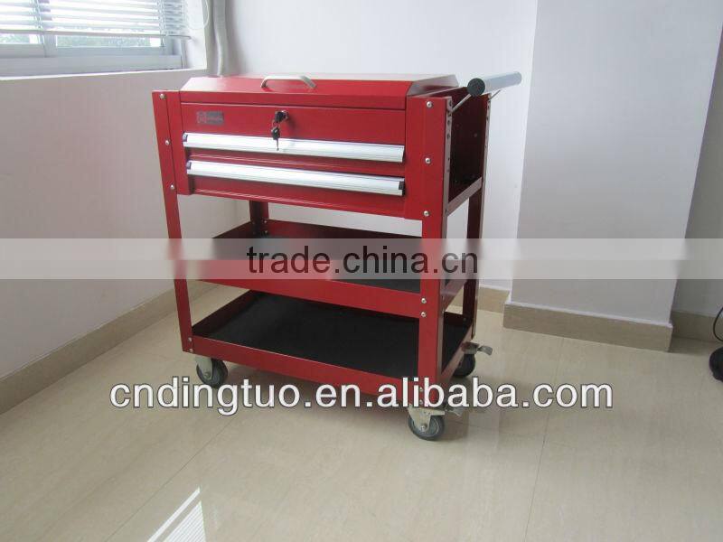 2013 New Model Wheel Tool Trolley DT-521