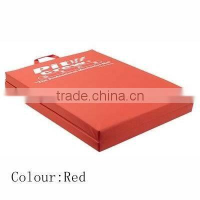 183*61*4.0cm exercise mat/Padded exercise mat