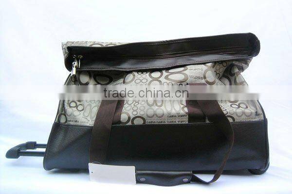 Promotion Business Travel Trolley Luggage Bag,Shenzhen Cheap Deals Luggage Bags with Superior Quality