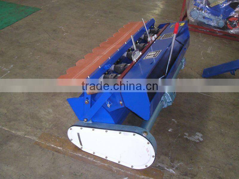 Seed Drilling Machine