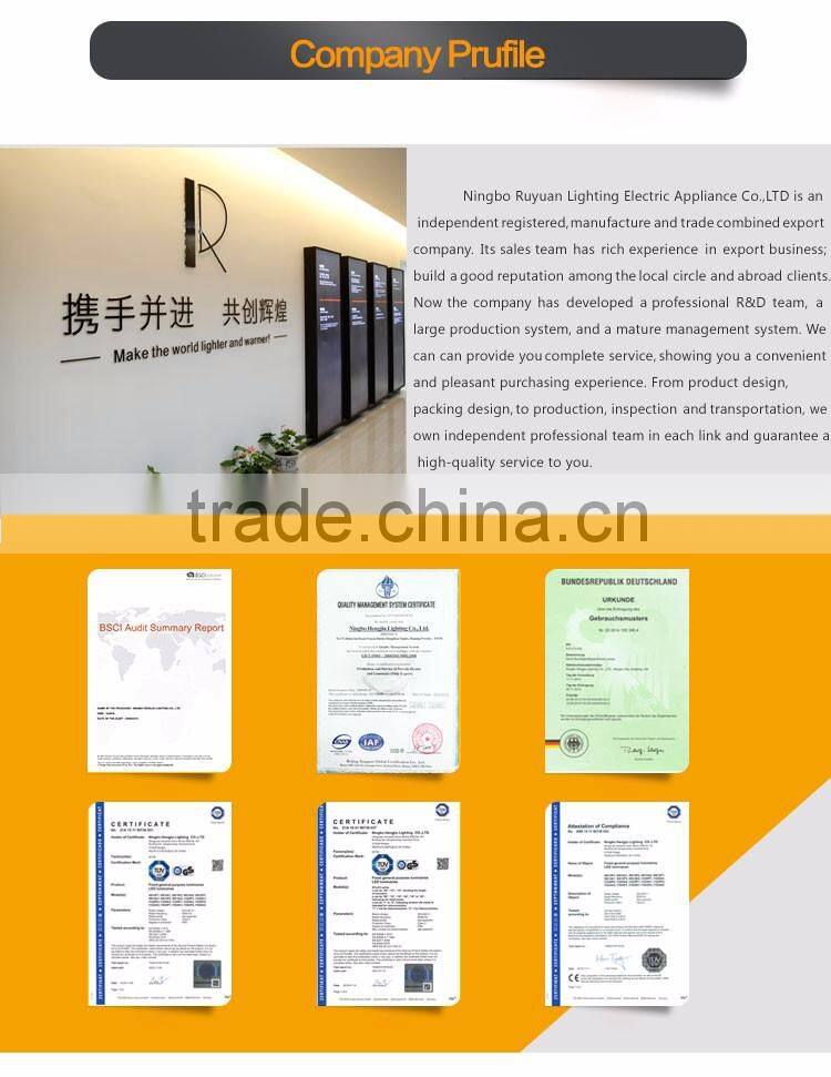 050705 dampproot acrylic industrial humidity-proof damp-proof moistureproof high effective outdoor modern wall lamp