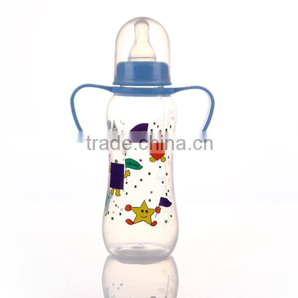 Good quality Cheapest bpa free baby feeding bottle