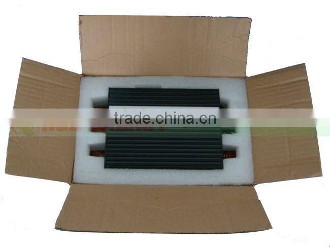 Wind generator battery charge controller 600W. 12V/24V.