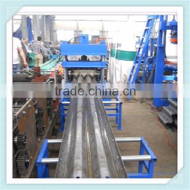 Used guardrail roll forming machines manufacturers
