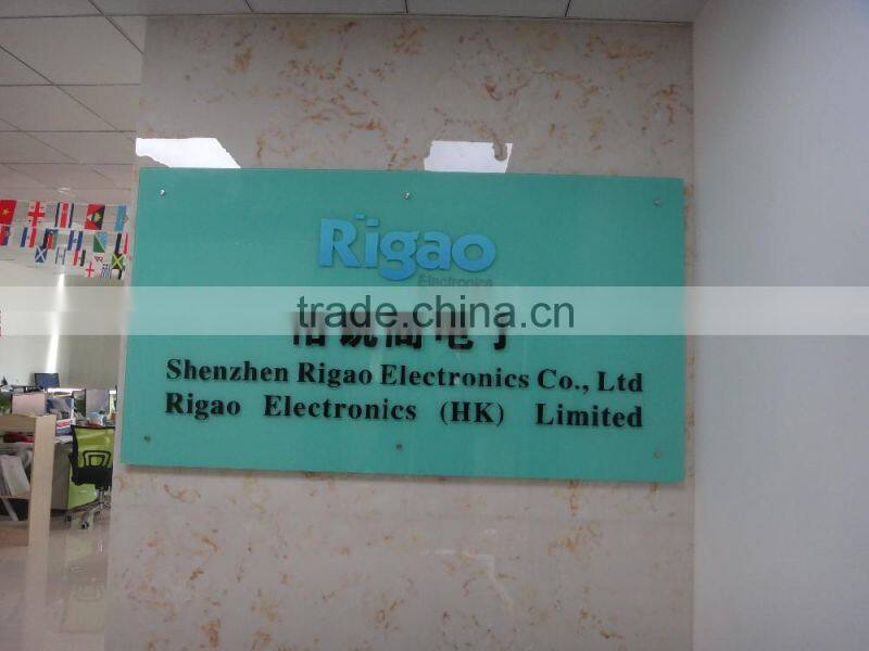 UL CE SAA ROHS Approved 5v-24v lg lcd power adapter for led cctv