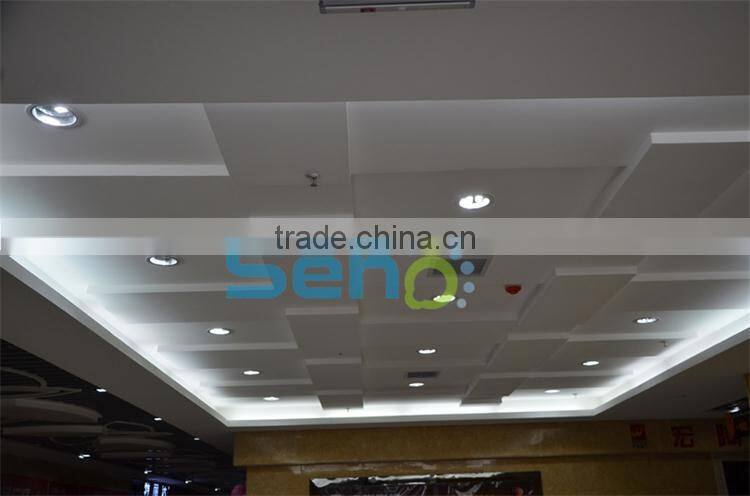 High quality tube8 led GA24 inches 9W 840 G13 tube light AC85-277V/305V design for industrial lighting use