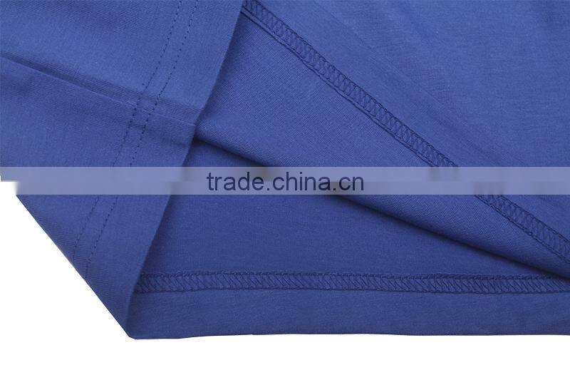 Promotional Products Custom Printed T shirts With Logos Brands Cotton T shirt Wholesale To Market Your Business