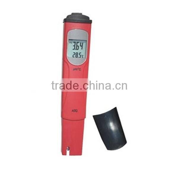 Hot time! Newly type of PH Meter with attractive price