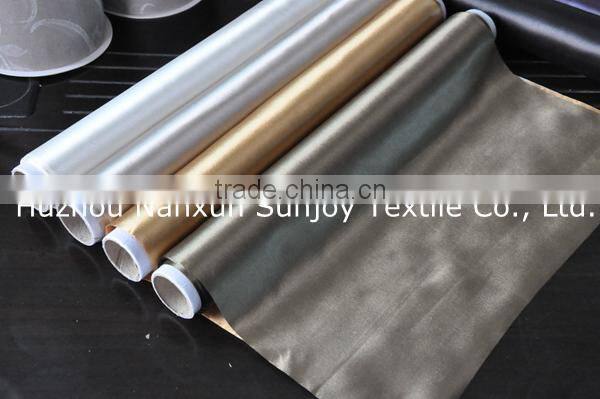 fancy damask table runners for weddings size:28*250 cm