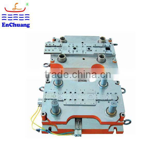 China Customized Precision Press Tool ,Press Die, Press Mould