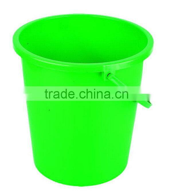 Top level hot selling 15l water bucket mould