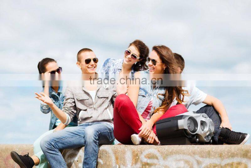 Polarized CR39 1.499 UC/HMC/REVO coating uv400 sunglasses polarizer film