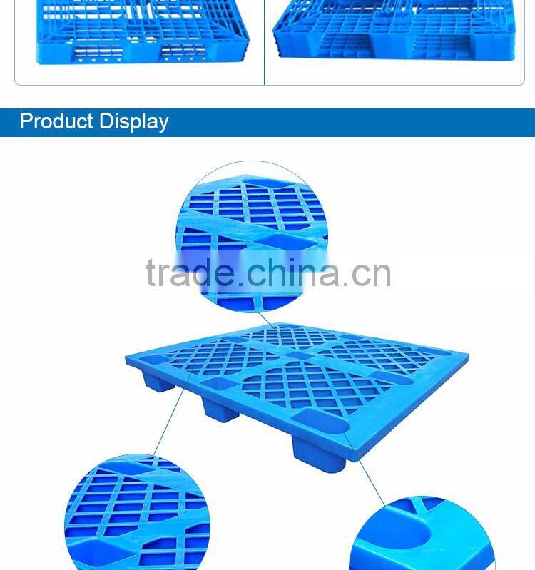 High Quality Cheap Spill Plastic Pallet For Sale