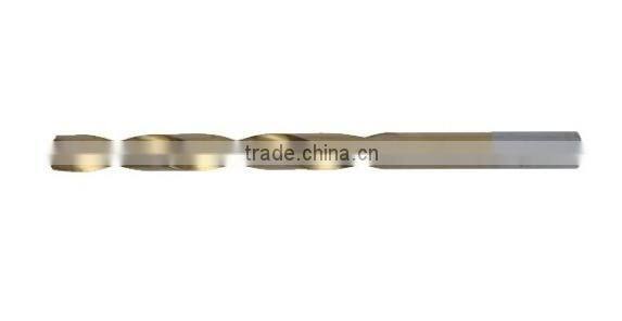 high quality Twist drill bit made in China