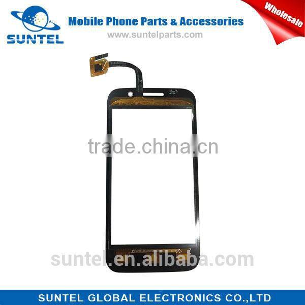 Nuevo Orignal negro ZUUM telefono inteligente zuum FPC-C040T2298AA0-L Panel de pantalla tactil digitalizador Panel