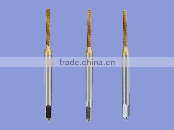 Thread forming tap for miniature threads VP-NRT RH4