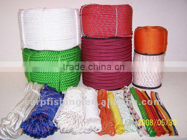 Braided Rope