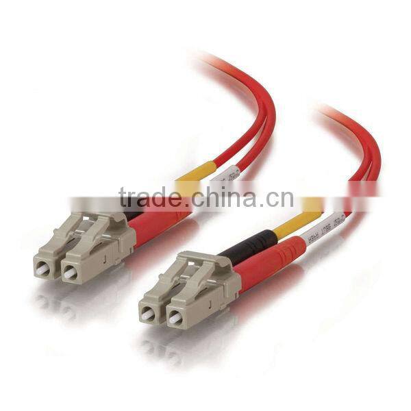 Factory supply sma 905 optical fiber patch cord for network solution