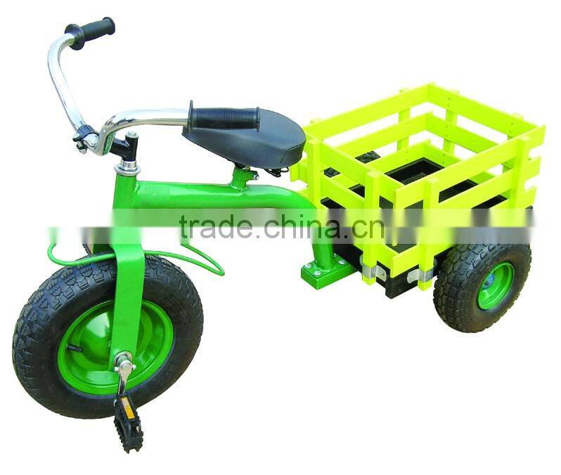 Chinese good big foot beach wagon