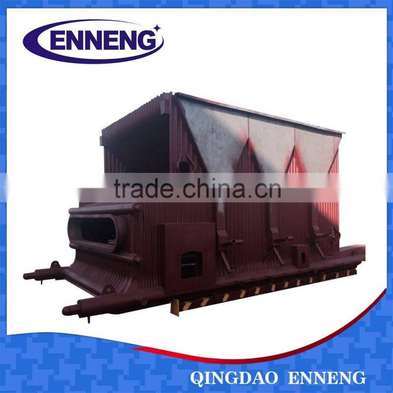 Bagasse Fuel Biomass Steam Boiler