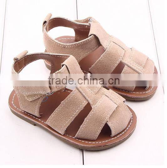 2016 Summer Newest Baby Sandals