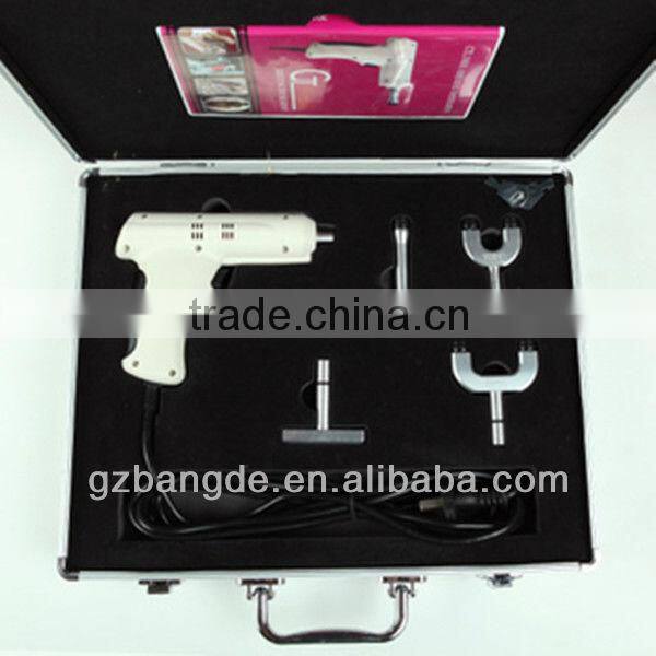 Professional medical therapy chiropractic adjusting instrument massager BD-M005