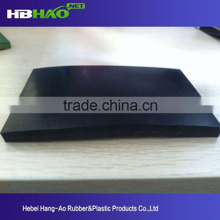 natural latex rubber sheet/mat roll
