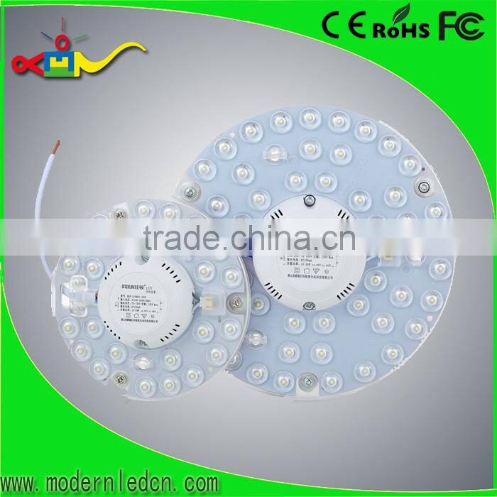 classic Epistar led ceiling module 9w