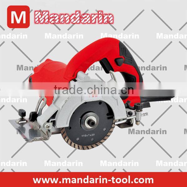 new arrival 1200W marble cutter/stone cutter/brick cutter