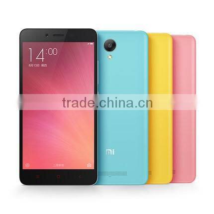 16 GB/32GB OctaCore Xiaomi Redmi Note2 Prime/ Note 3 Pro 5.5 Inch 4G LTE Android smart phone