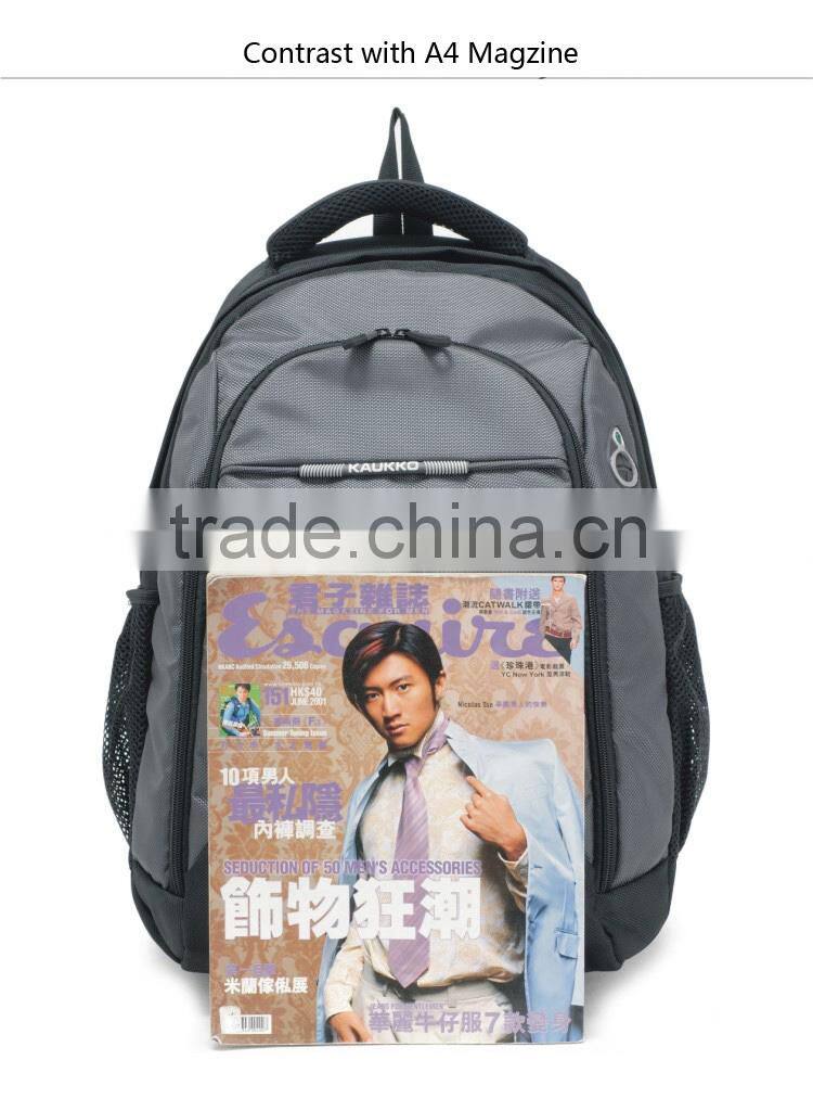 Fashion Laptop Backpack Daypack Backpack Laptop Bags Business Laptop Bag Travel Backpack Rucksack