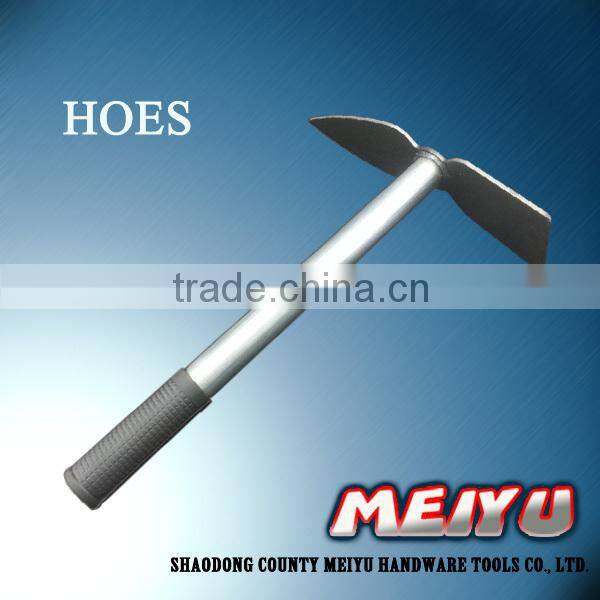 Steel Garden hoes