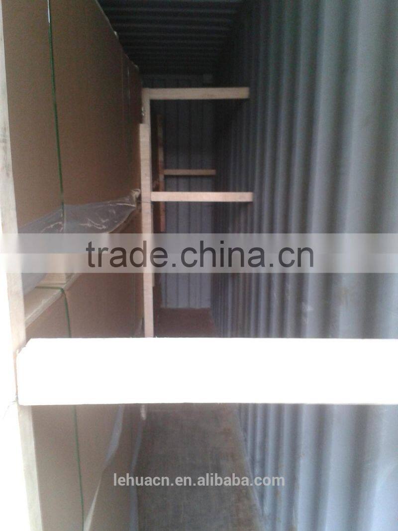 high quality interior wall decorative aluminum composite panel