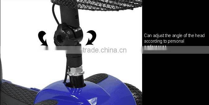 Hot Selling!! Mini Electric Mobility Scooter for Elderly People