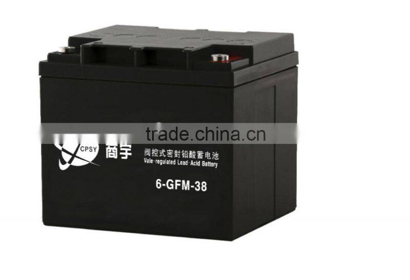 Colloid battery 12v 100ah Gel Accumulators
