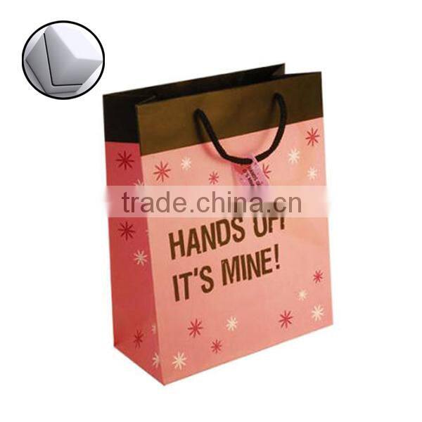 Printing Provided Custom paper guess paper bag