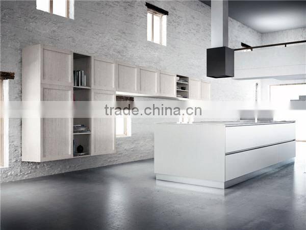 high quality veneer mdf kitchen cabinet with hanging kitchen cabinets designs