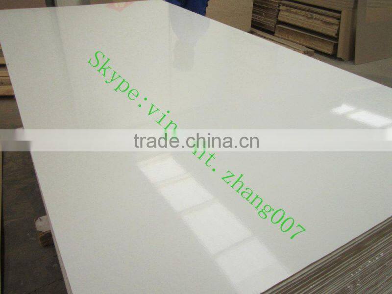 3.6mm plywood Aluminum faced Plywood
