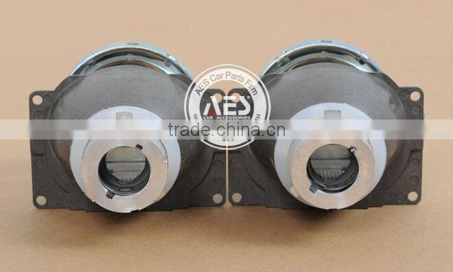 AES Q5 h4 xenon bulb bi-xenon projector headlamp