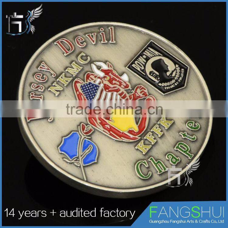 Factory direct supply gold coin chocolate low price for sale