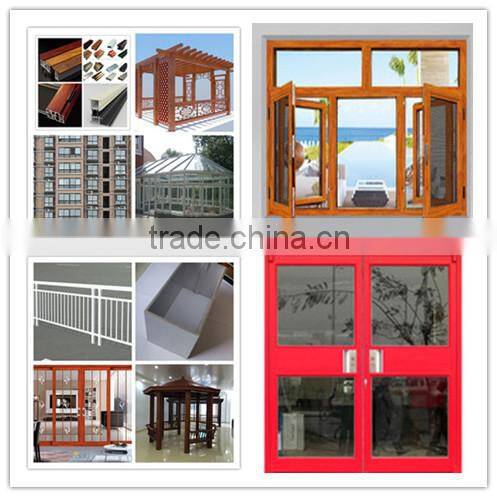 aluminium windows commercial building windows