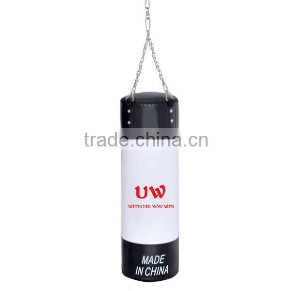 UWIN 2015 best empty muay thai boxing sand bag